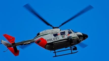 Unfall Gronau L482 - Polizei Hildesheim